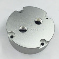 Prototaip CNC Pemesinan Bahagian Perkhidmatan Aluminium